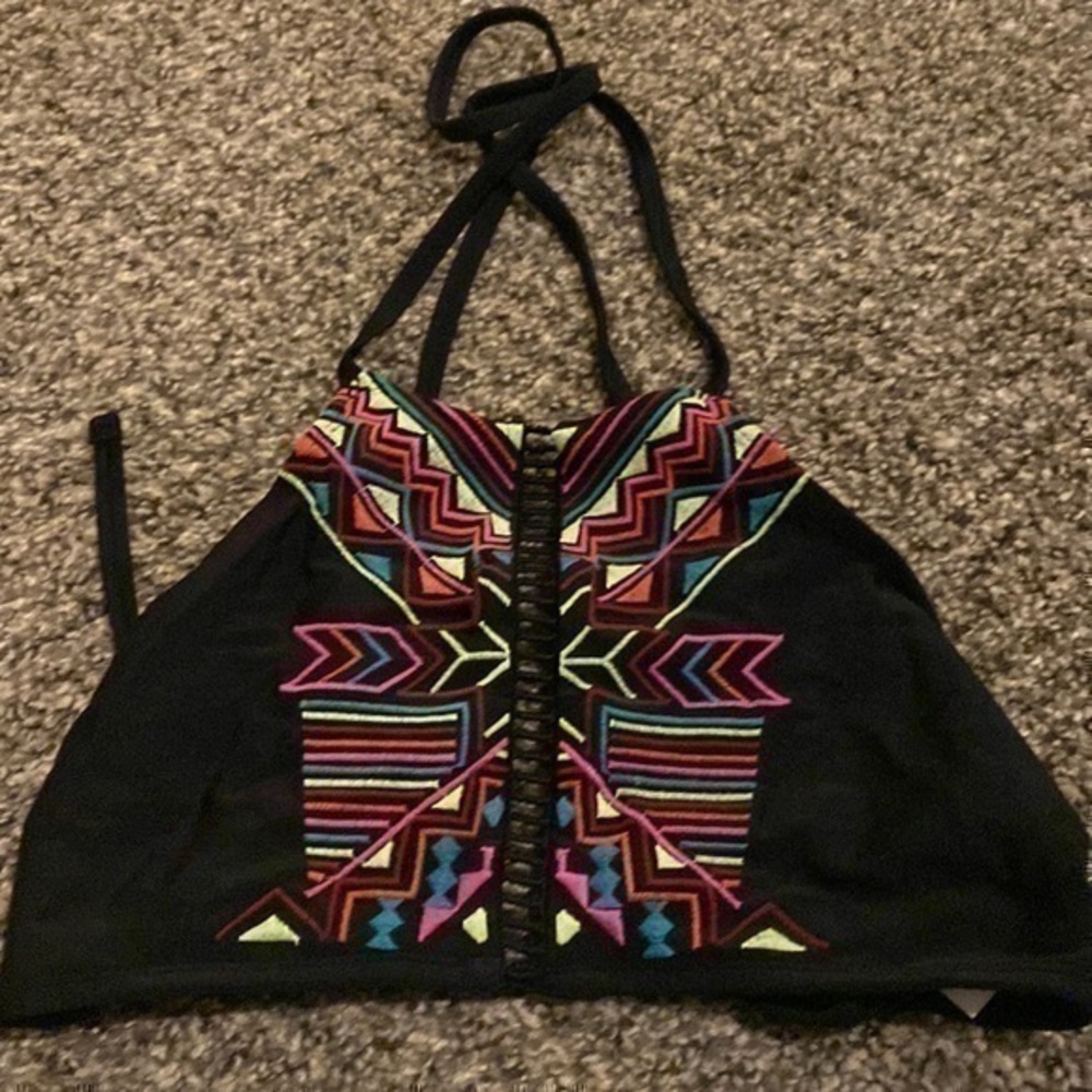 Swim Top